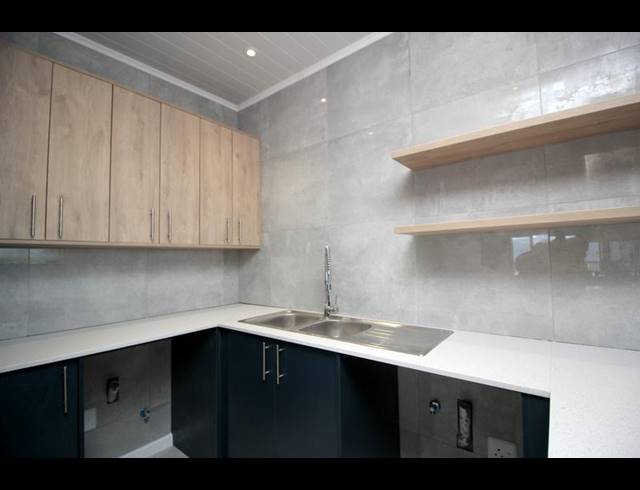 3 BEDROOM TOWNHOUSE FOR SALE IN BERGSIG